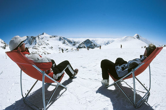 Winteraktivitäten, Omesberger Hof in Neustift - Urlaub im Stubaital in Tirol